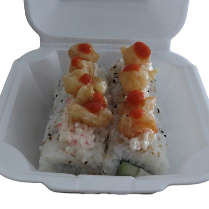 Rollo Stone Maki
