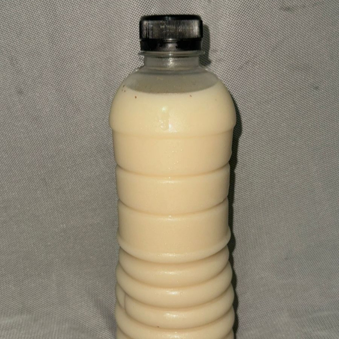 HORCHATA 500 ML