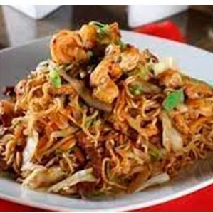 Yakisoba Mixta