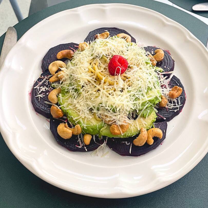 Ensalada Ancestral