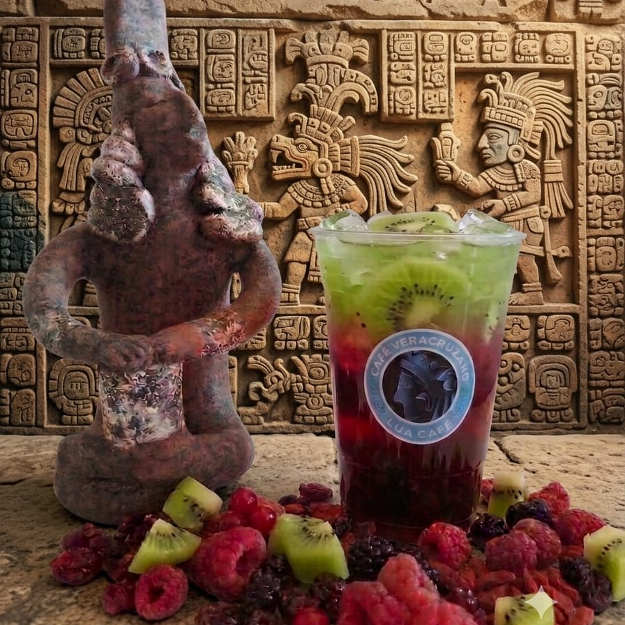 Tisana Kiwi