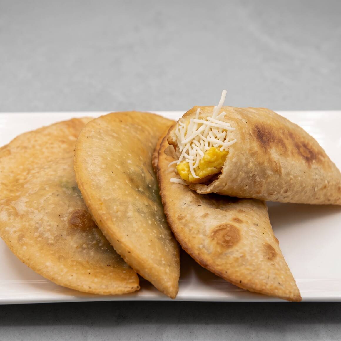Combo 3 Empanadas a Elección
