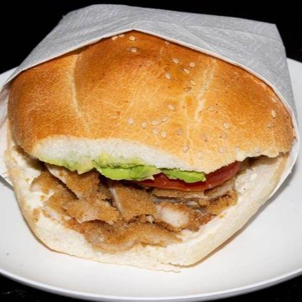 TORTA DE MILANESA