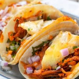 Taco de Pastor