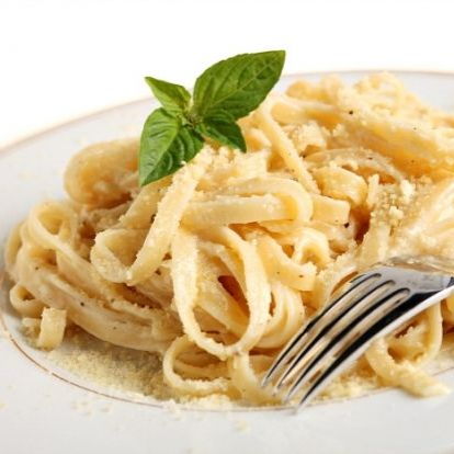 Pasta al Burro