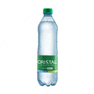 Agua con Gas