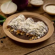 ENMOLADAS