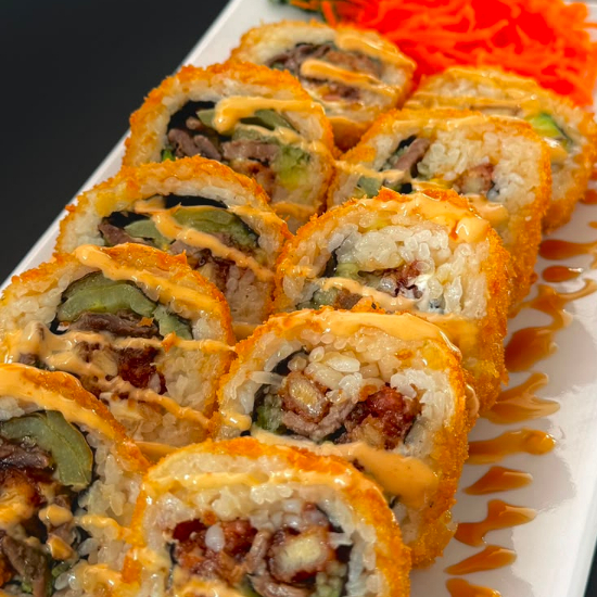 CARIBE ROLL