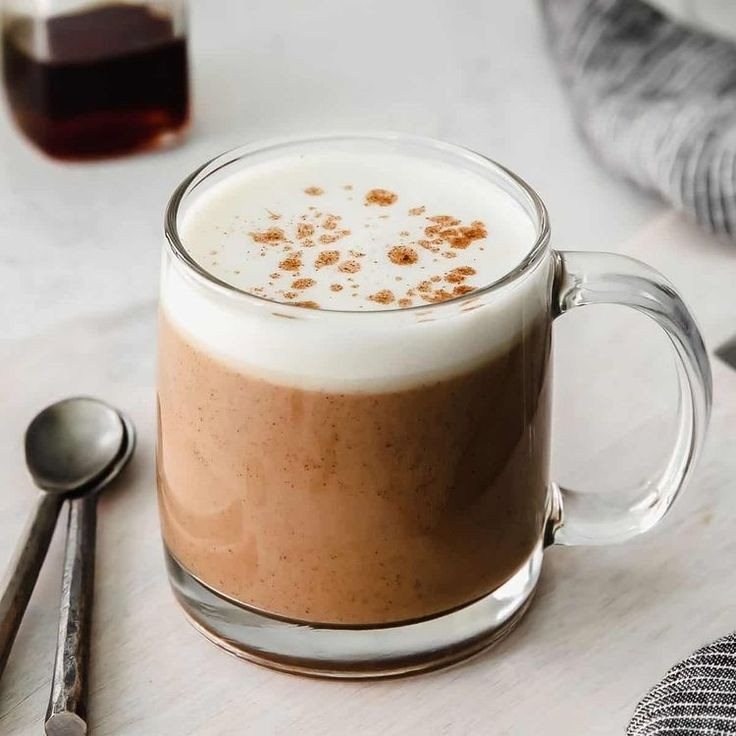 Chai Latte