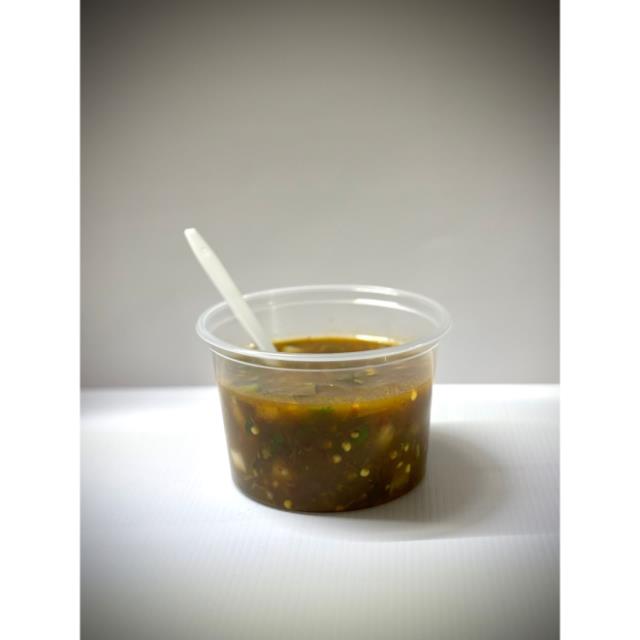 SALSA EXTRA MEDIO LITRO