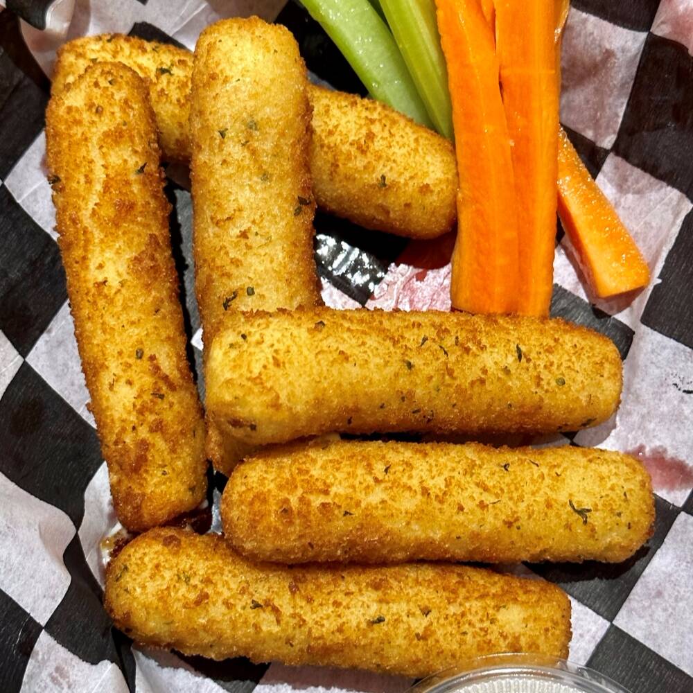Dedos de Queso