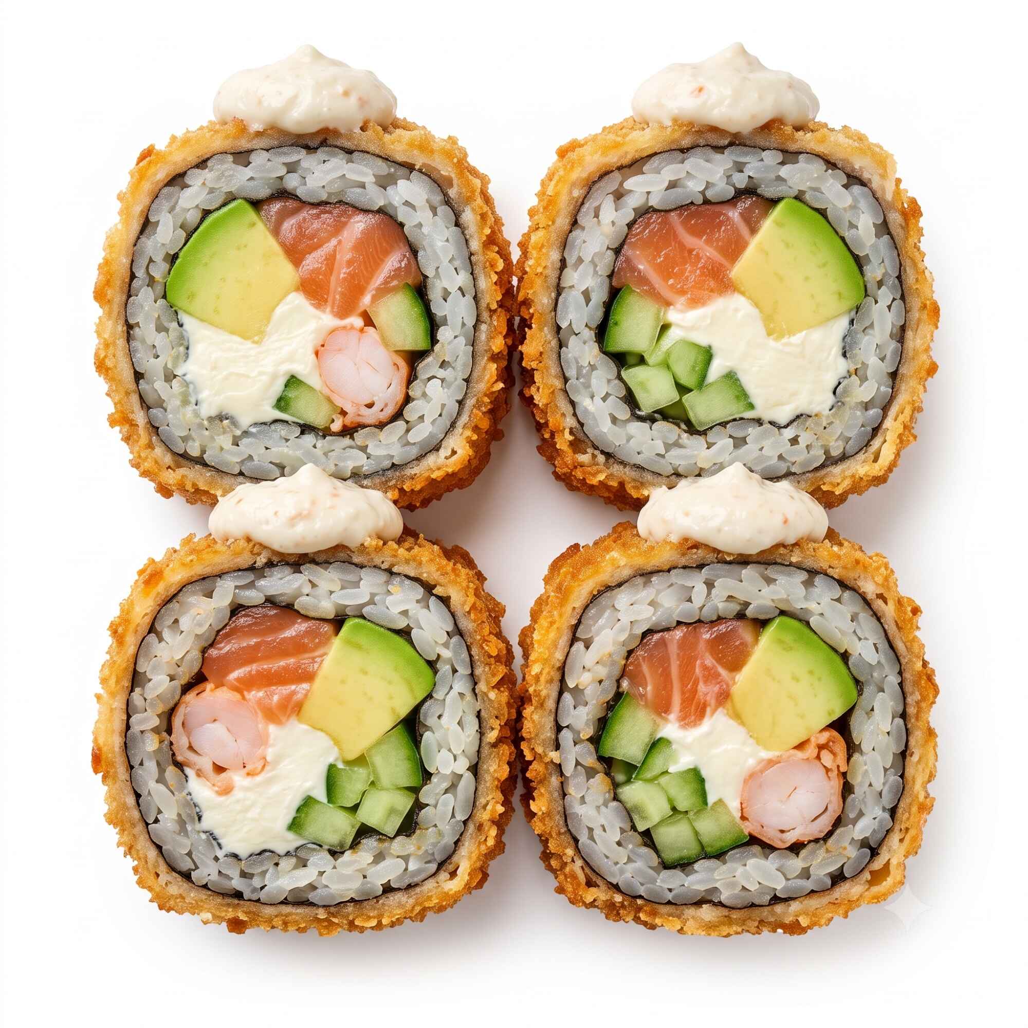 Panki Roll