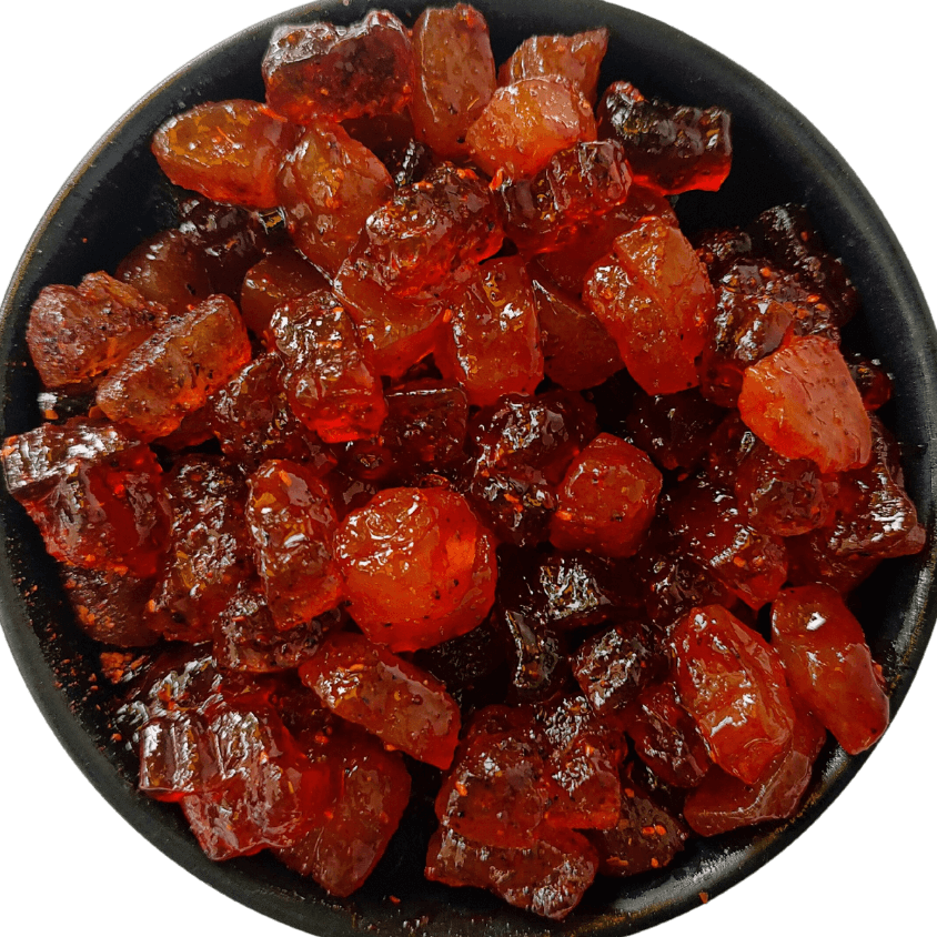 Gomitas Ahogadas