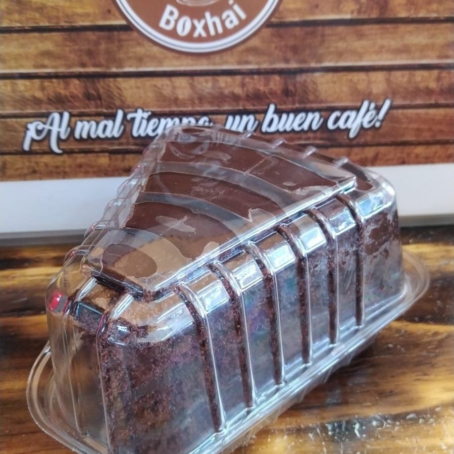 Pastel Chocolate Costco