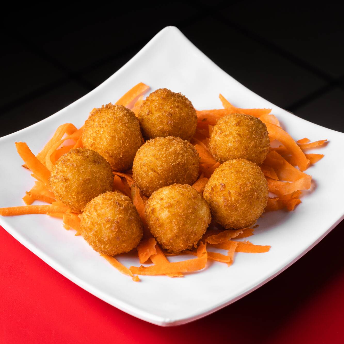 Bolitas de Philadelphia 8 Piezas