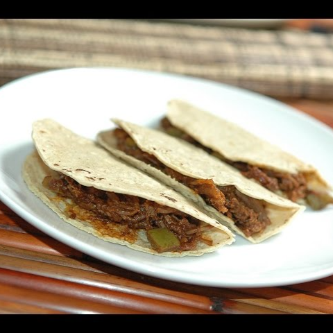 Gorditas Taco y Boing