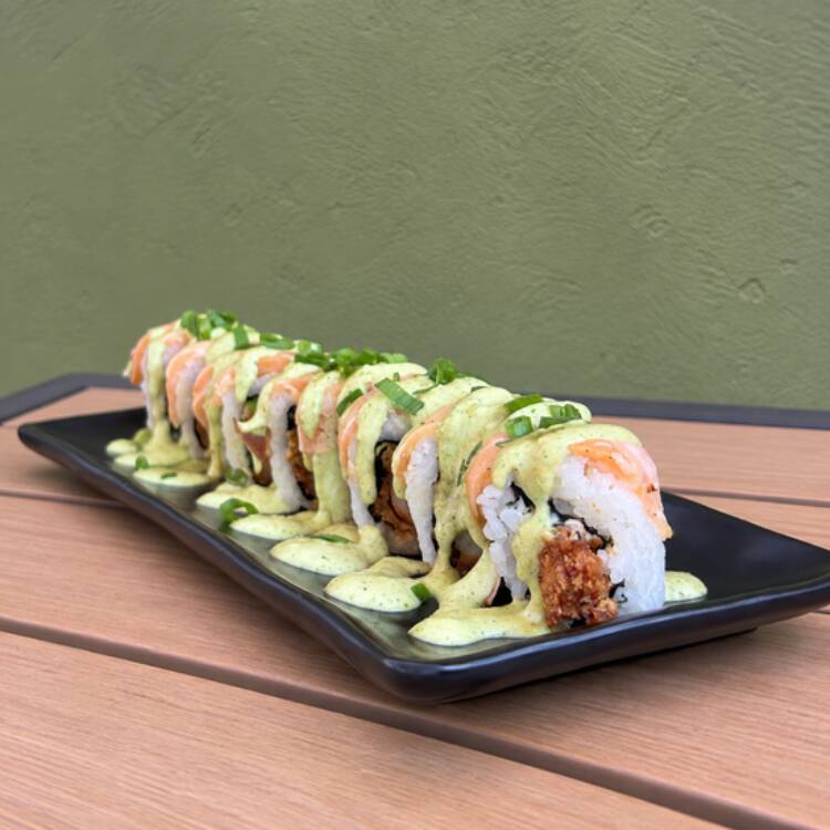 Midori Roll