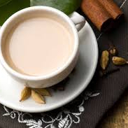 Cardamom Chai