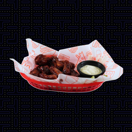 Flappy Wings