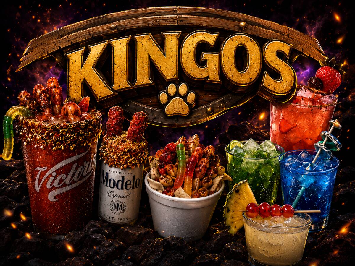 Pug Kingos