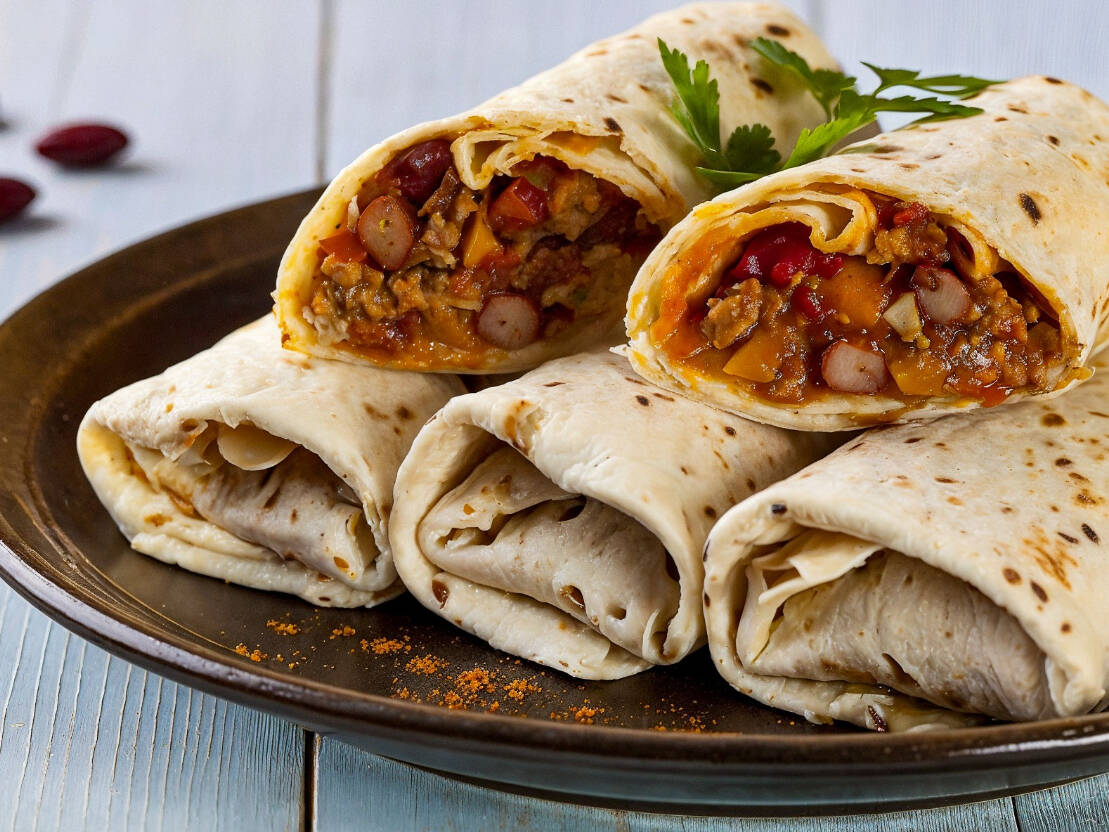 El Bro Burritos, Gorditas y Mas