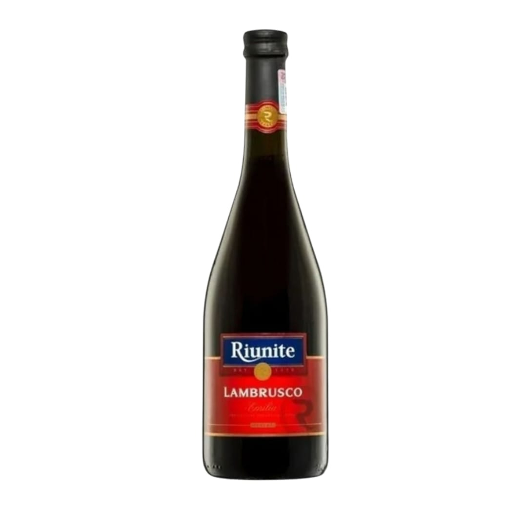 Vino Tinto Lambrusco Runite