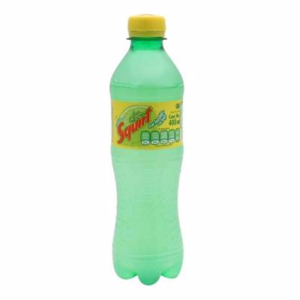 Squirt