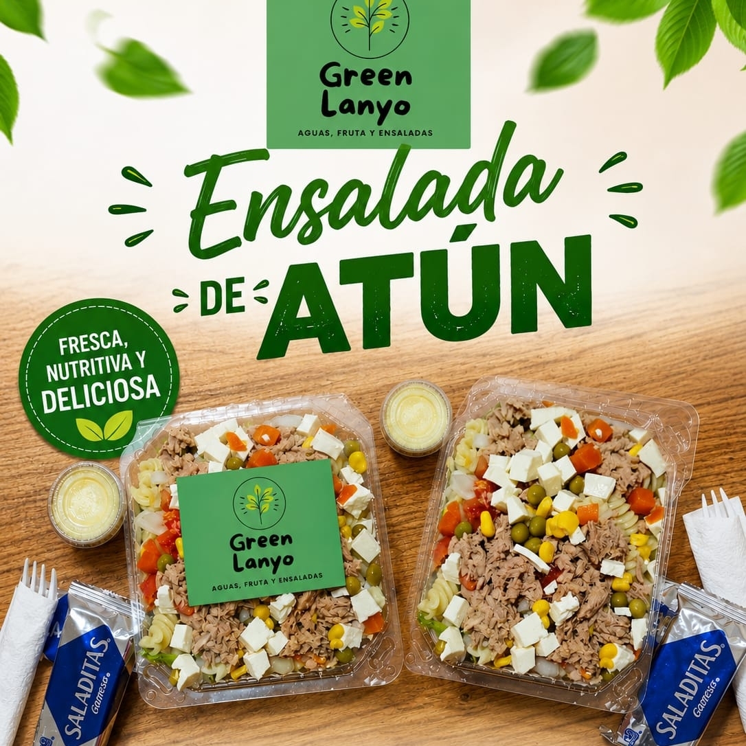 Atún Grande
