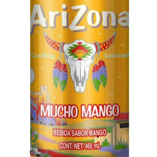 Arizona Mango 460 Mil