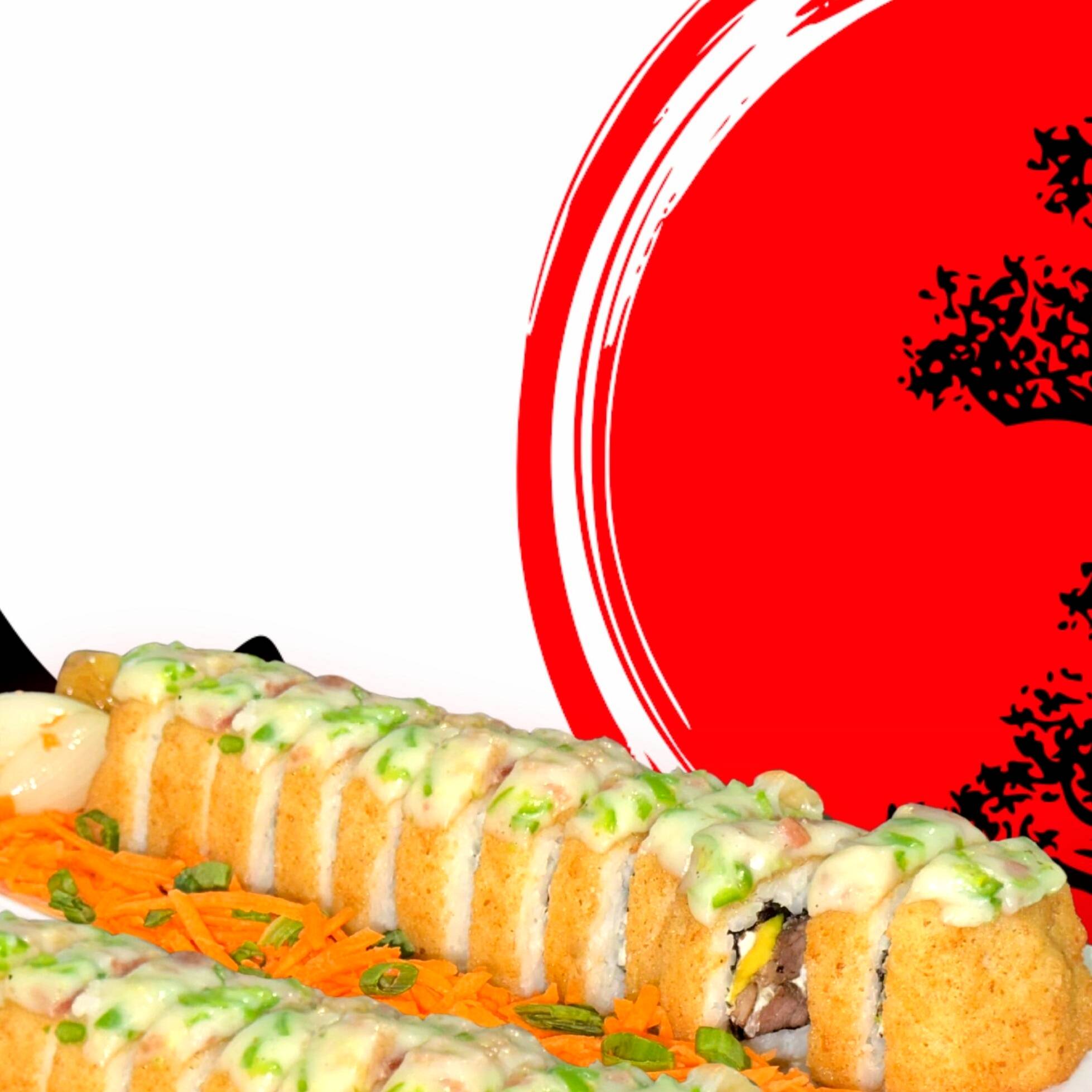Sushi Chesstermex