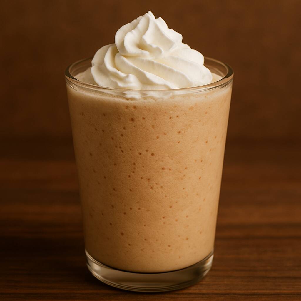 Frappés Sabor Café