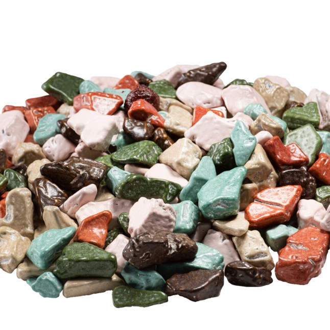 Choco Piedras