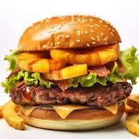 HAMBURGUESA OTAWA