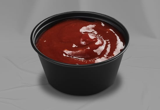 Dip BBQ