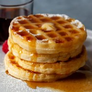 Waffles
