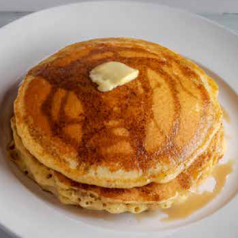 HOTCAKES