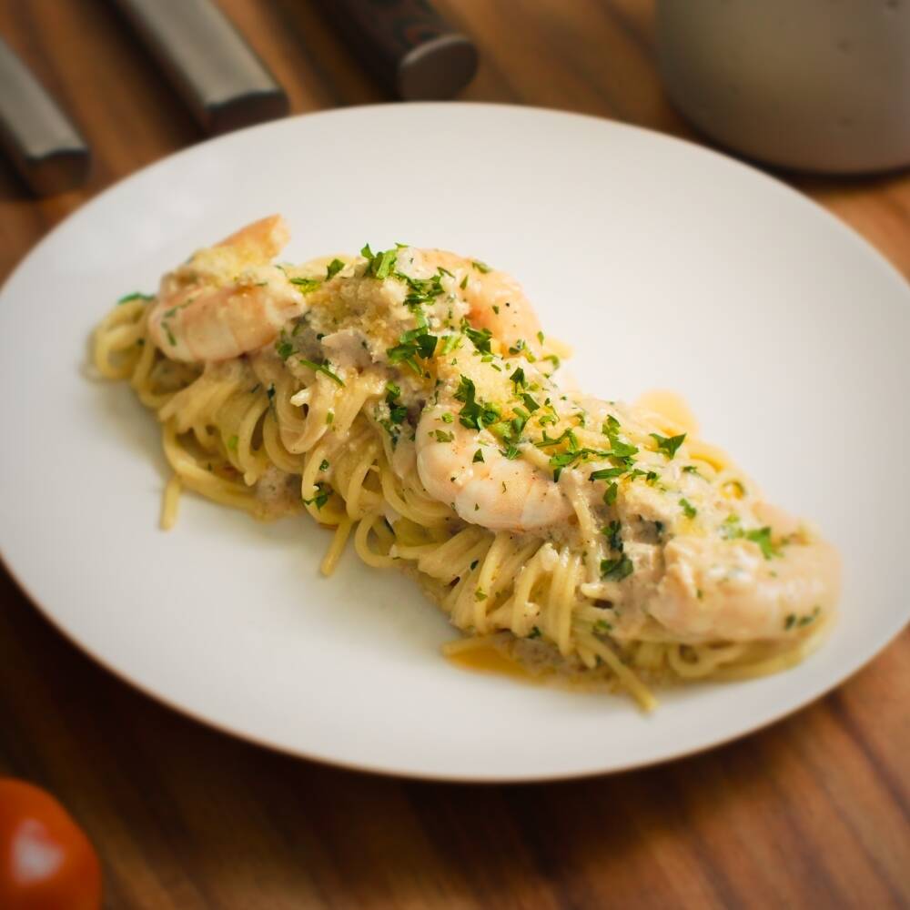 CAMARONES