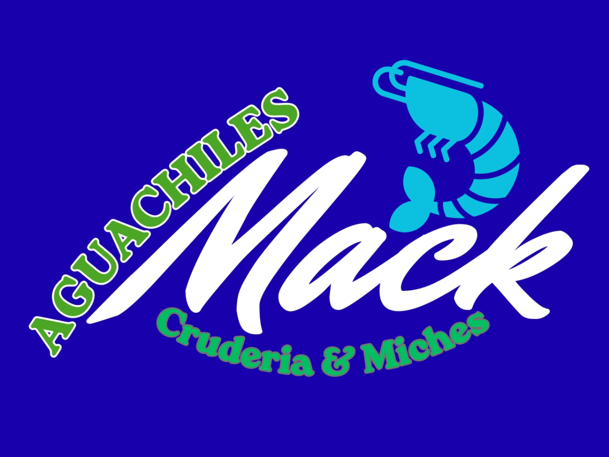 Mack Cruderia y Miches