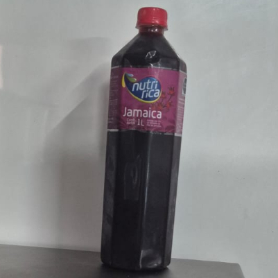 Agua Jamaica Lt