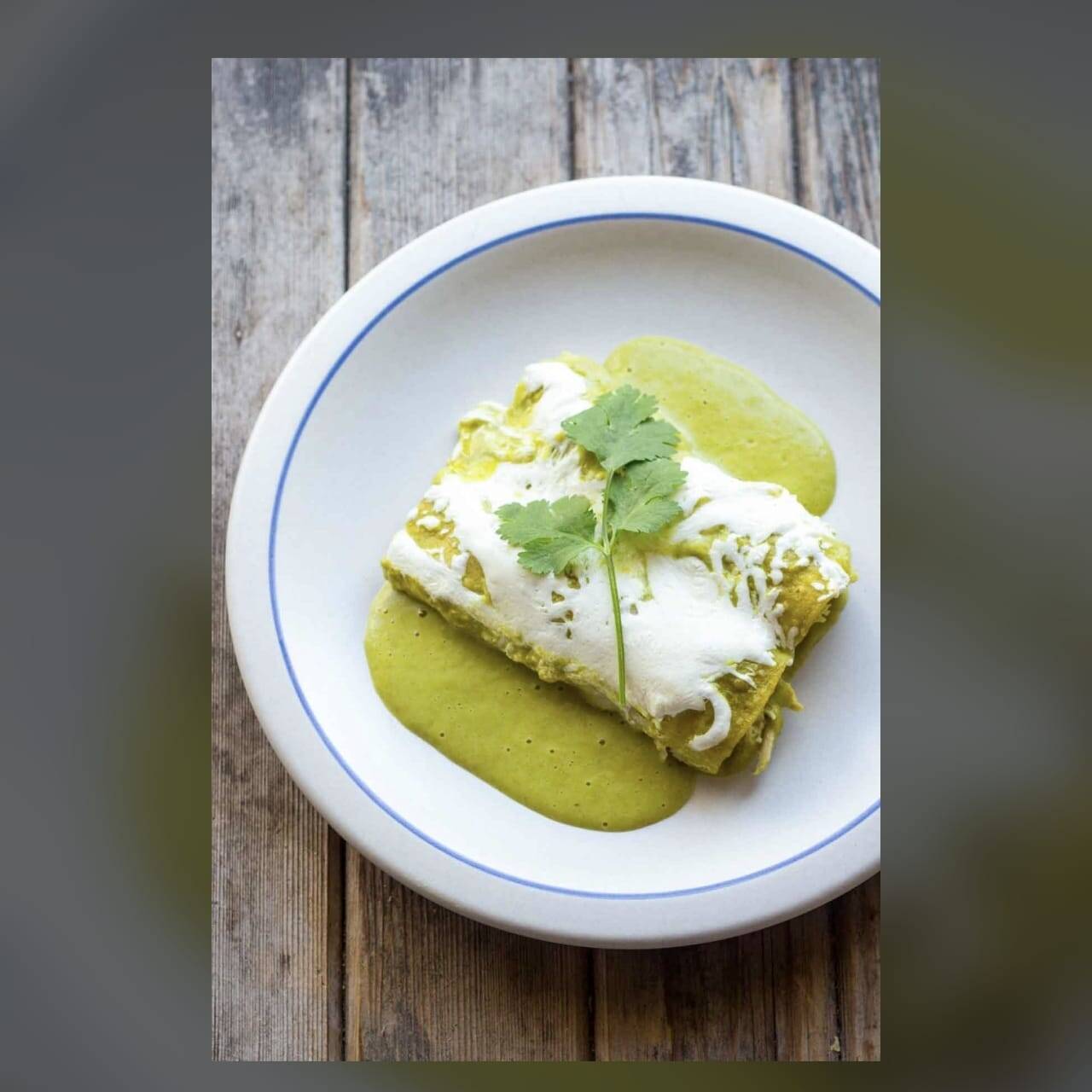 La Enchilaqueria