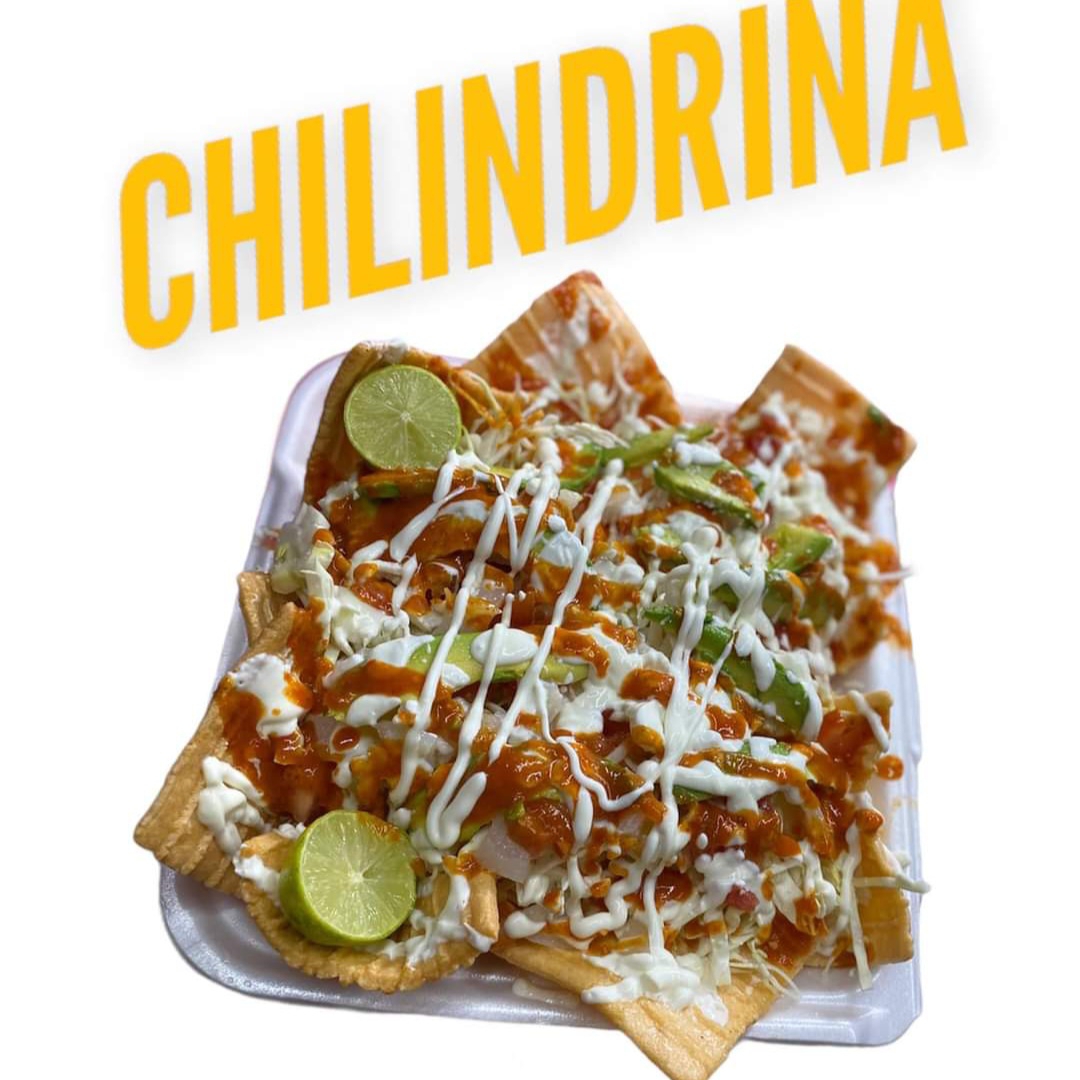 Chilindrina