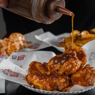 BON MANGO HABANERO