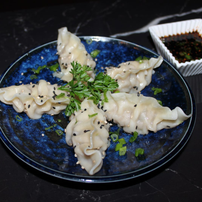 DUMPLINGS