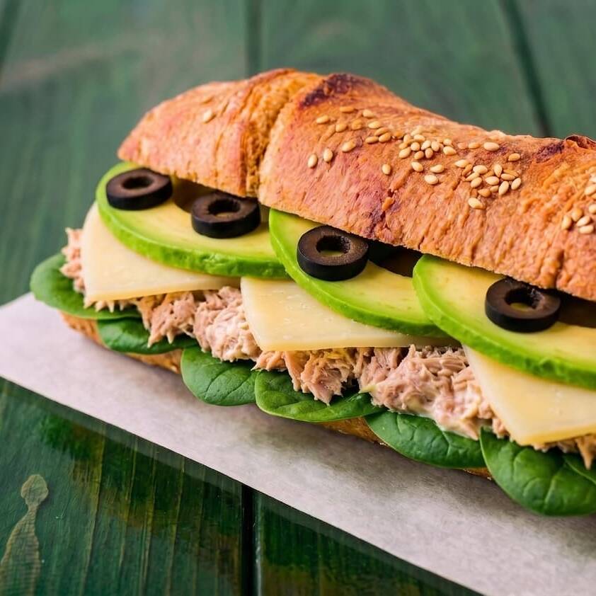 Baguette Bucanera
