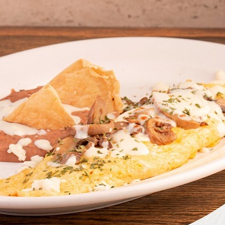 Omelette