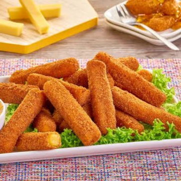 Dedos de Queso