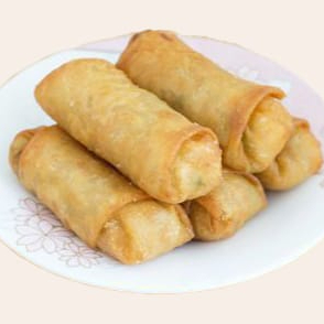Rollitos Primavera