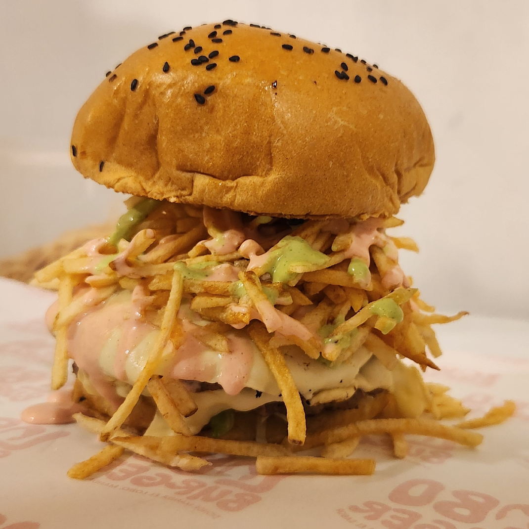 Cheeseburger