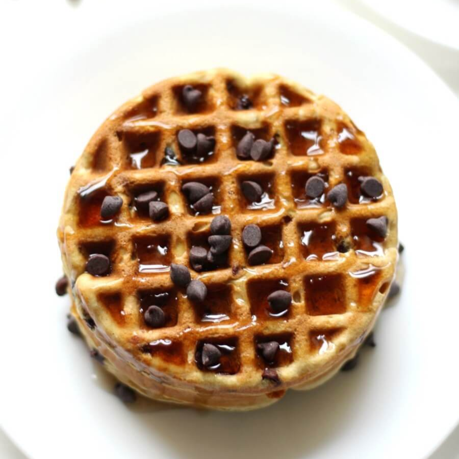 Waffle
