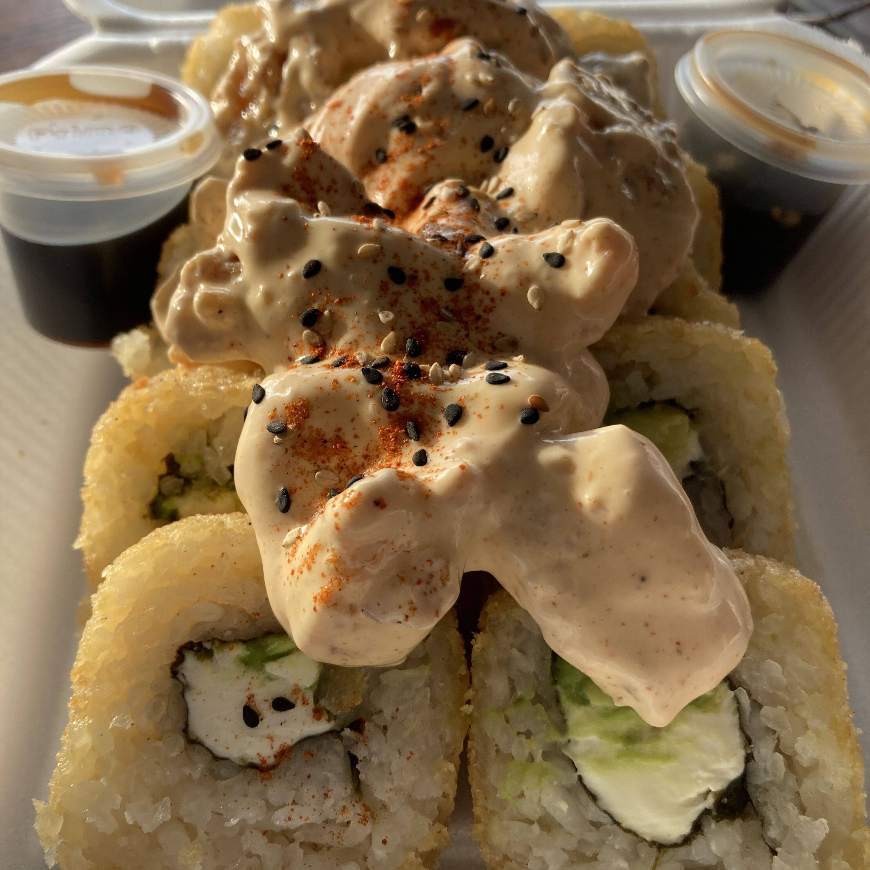 Roca Roll